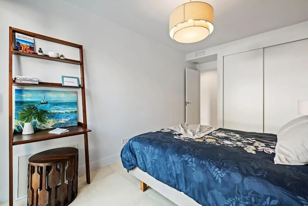 Penthouse Panorama Lejlighed Marbella
